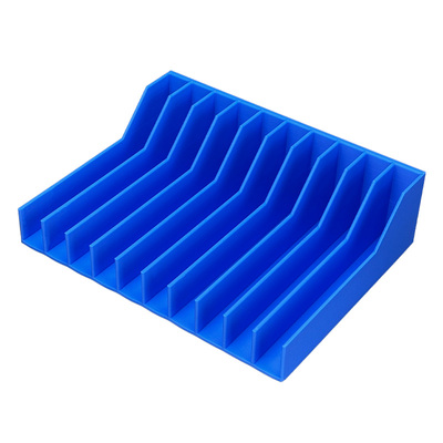 PS5/PS4游戏光盘收纳架游戏卡带收纳桌面支架展示架主机游戏配件