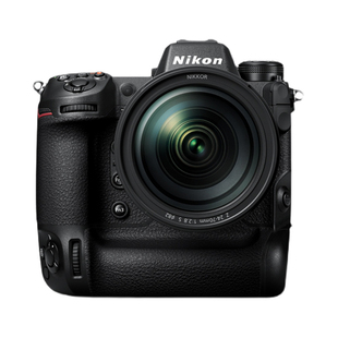 Nikon尼康z9相机数码 高清 旅游打鸟专业相机8K高清视频文博相机