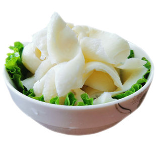 云南寻甸清真新鲜现宰牛黄喉1500g3斤火锅烧烤食材牛肉食品牛杂