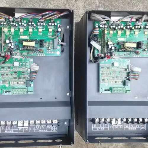 议价深圳台达变频器45KW重载型 SZHDLC.9000G-45KWG/55KWP-3 全新