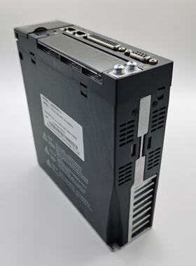 议价汇川伺服驱动器IS620PS2R8I-DDR 400W DD马达驱动器 原装现货