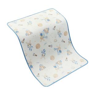 婴儿隔尿垫可水洗宝宝防水透气大尺寸成人纯棉姨妈月经垫隔夜床垫