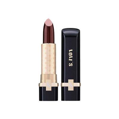 可吃温变果冻口红女滋润保湿持久不脱色防水学生孕妇可用变色唇膏