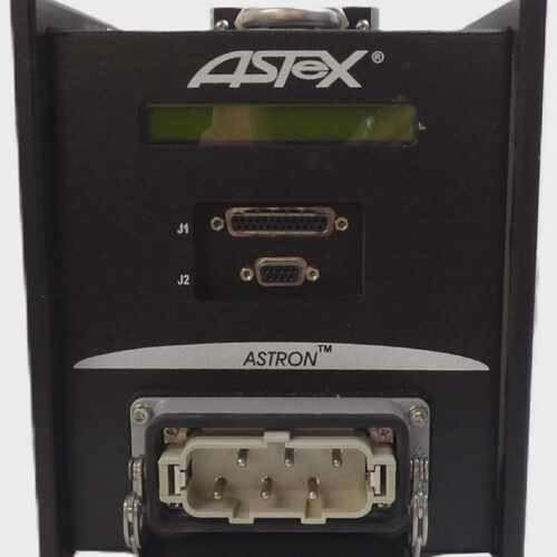 ASTRON 2L MKS 仪器 AX7657-85 RPS 远程等离子源已测试 12 小时