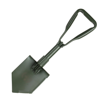 6411户外多用途工兵铲加厚加硬