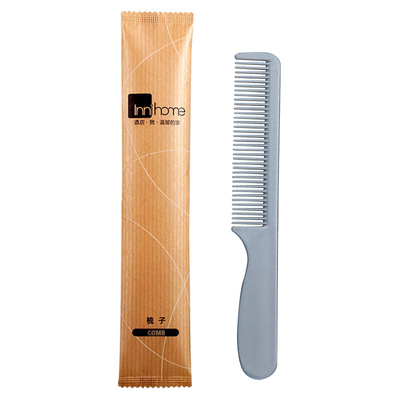 酒店宾馆专用一次性梳子