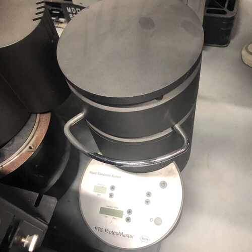 溢价-Roche RTS ProteoMaster FG 1101