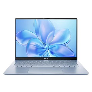 【新品】华硕a豆14 Air 2026新品锐龙AI 7 H 445 14英寸高性能轻薄本笔记本电脑学生网课办公设计游戏本