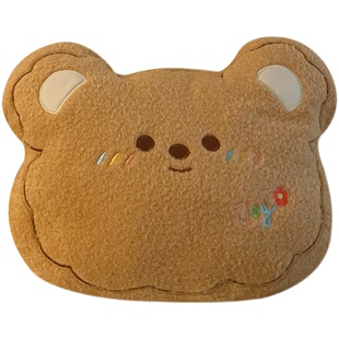 网红兔子抱枕白狗公仔毛绒玩具治愈系布娃娃可爱玩偶生日礼物女生