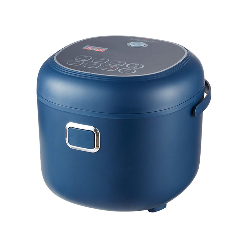 车家两用电饭煲12V24V小车大货车通用多功能车载电饭煲自驾游神器