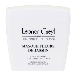 法国Leonor GreylLG茉馨发膜LG兰馨改毛躁滋养LG金砖花蜜发膜