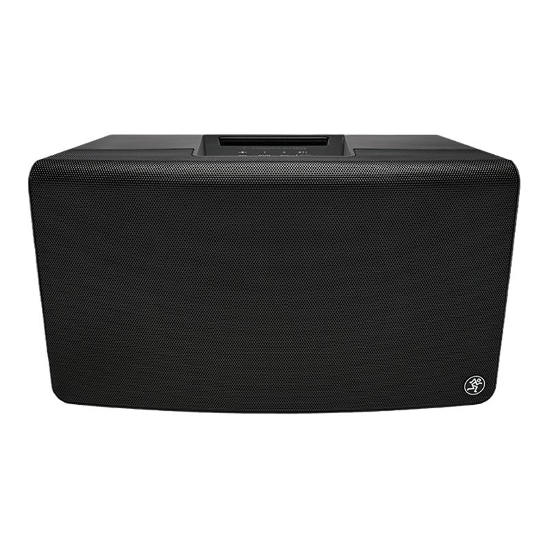 RunningMan美技美奇FreeplayLive无线蓝牙音箱户外露营吉他小音响