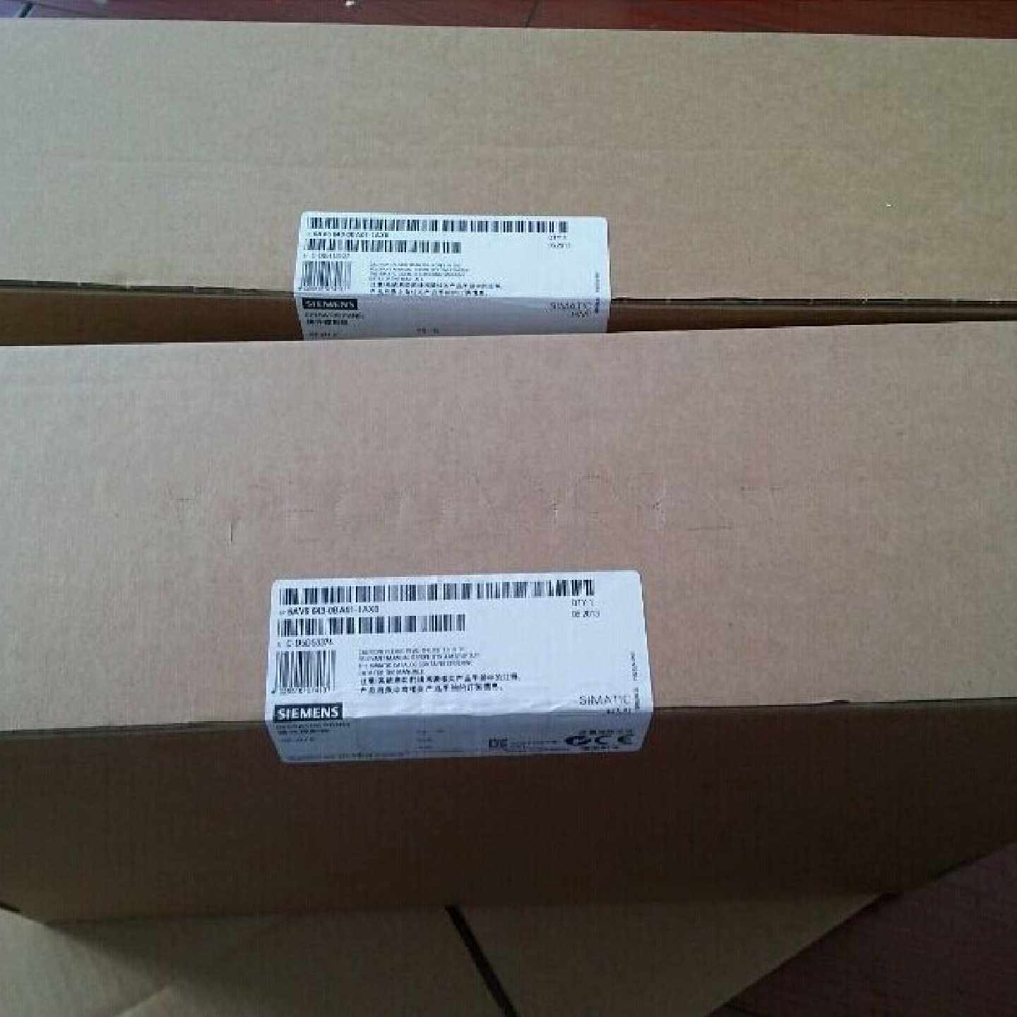 议价全新原装西门子MP370 6AV6542-0DA10-0AX0 6AV6 542-DA10-0AX