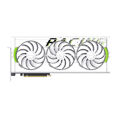 万丽GeForce RTX 5070Ti OC 16GB 白星舰台式电脑电竞AI独立显卡