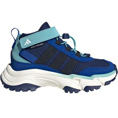 阿迪达斯冬季男童保暖户外运动鞋