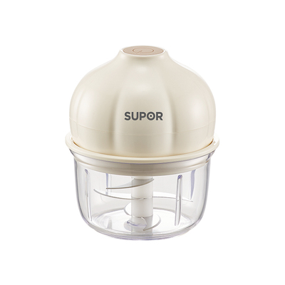 苏泊尔电动蒜泥捣蒜器家用