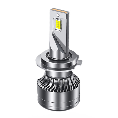 解放J6PJ6LJ7货车LED大灯