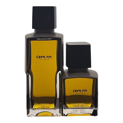 centpm思绪之水香水试香