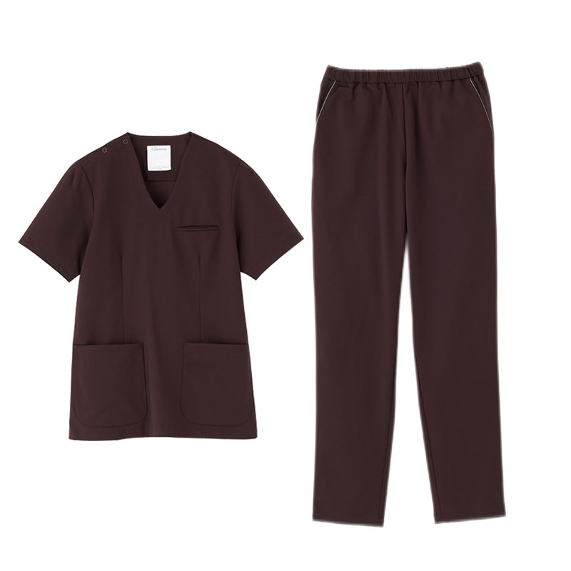 克莱希新品女士刷手服