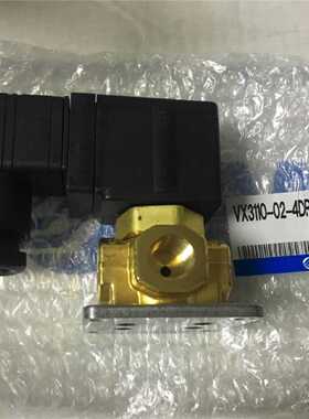 议价电磁阀VXD2130F034GS21-035DZ1-5G-5G1-BG-BGB-03BGR1全新