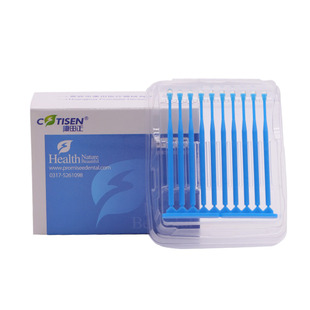 牙科齿科粘接棒嵌体牙冠瓷贴面烤瓷粘棒粘结棒康田正贴片粘牙胶