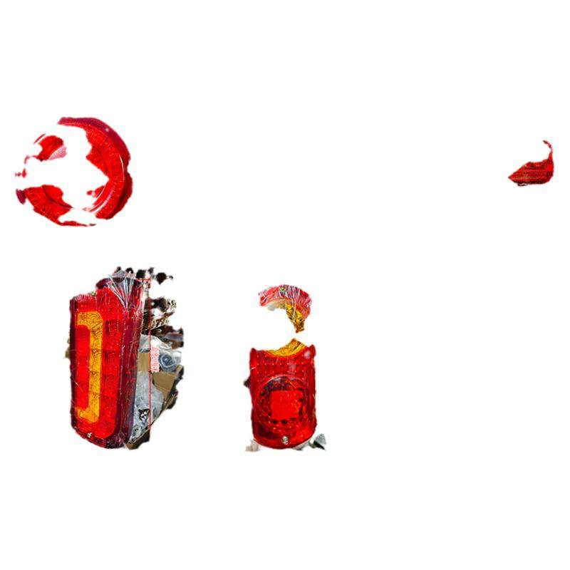 金彭大江刹车灯转向灯插泡通用