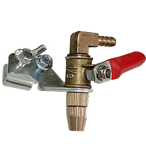 角磨机防尘罩加水装置瓷砖切割机防护罩配件云石开槽机喷头喷水嘴