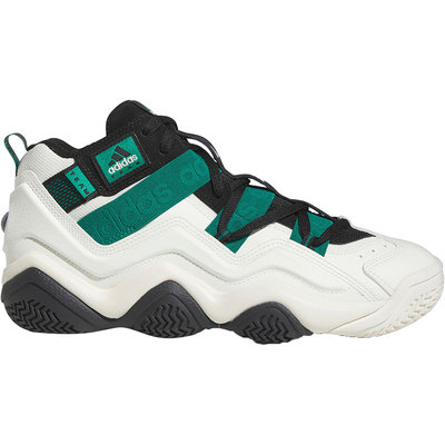 Adidas/阿迪达斯正品三叶草Top Ten 2000男子休闲鞋FZ6221