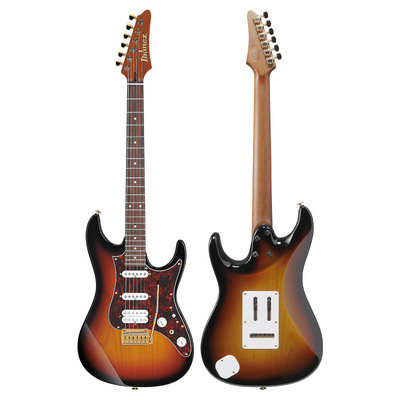Ibanez依班娜日产AZ系列电吉他
