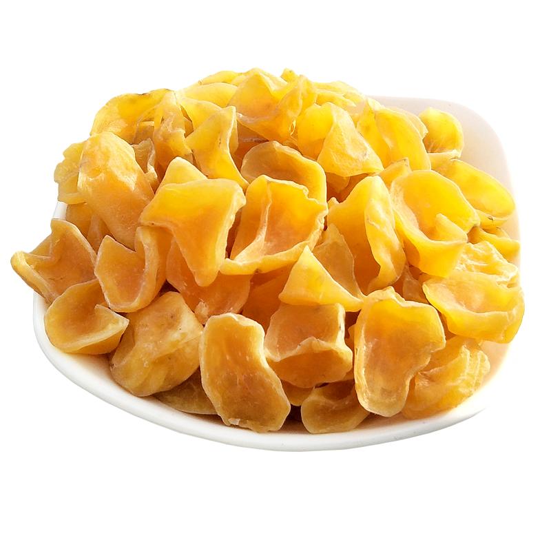 干土豆片洋芋果果农家自制马铃薯500g四川特产土豆干新货洋芋坨坨