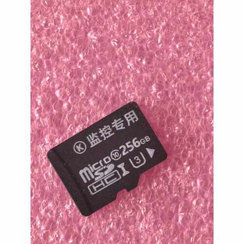 256G TF卡