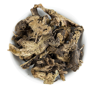 升麻中药材250克 升麻精选包邮 正宗北升麻片 白升麻新货正品生麻