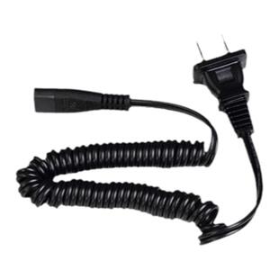 适用飞科剃须刀电动刮胡刀充电线器配件fs366 373 72 339 318