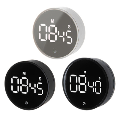 霜山磁吸式电子计时器时间提醒