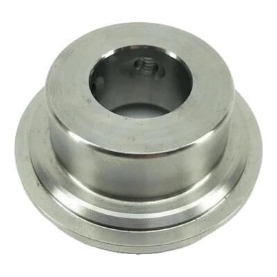 易拉罐封口机顶盖压盖轮KegLand