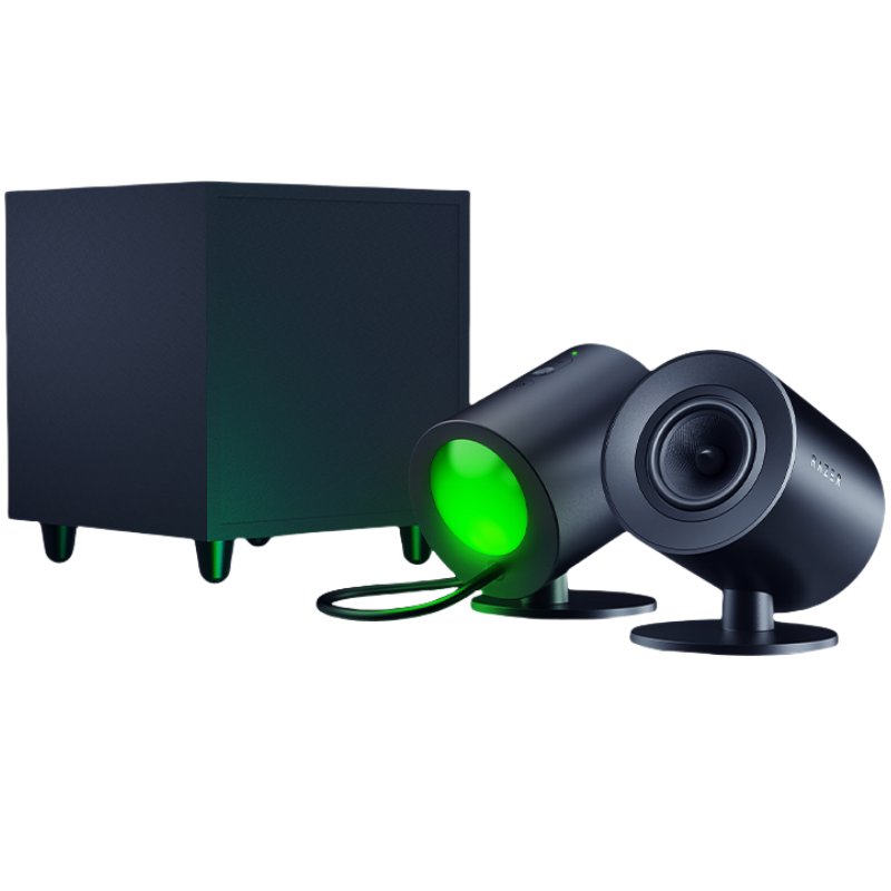 Razer/雷蛇天狼星无线蓝牙PC音箱