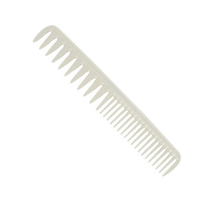 美发剪发梳子发型师专用女发女士裁剪梳宽齿纹理梳大齿梳线条束状