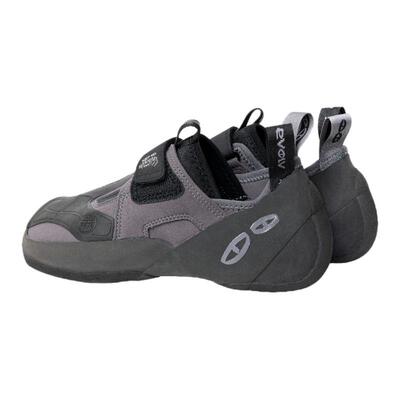 Karma8axEvolv联名攀岩鞋