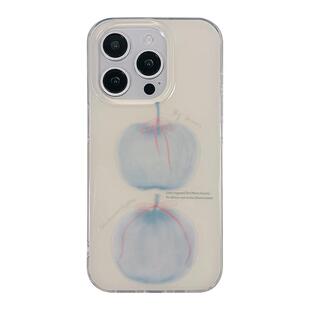 壳侣适用苹果16手机壳iPhone16保护套13/15新款14高级感17promax硅胶全包防摔小众网红油画苹果带链条女软壳p
