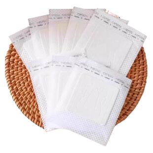 咖啡滤纸挂耳滤纸手冲咖啡粉过滤纸进口挂耳包滤网一次性咖啡滤袋