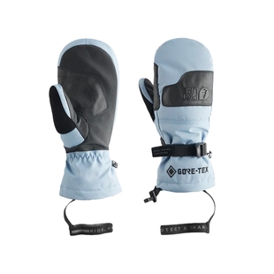 冷山PICTURE滑雪手套GTX防水透气保暖手套五指手套男女款2526新款