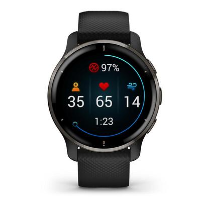 Garmin/佳明运动健康智能腕表