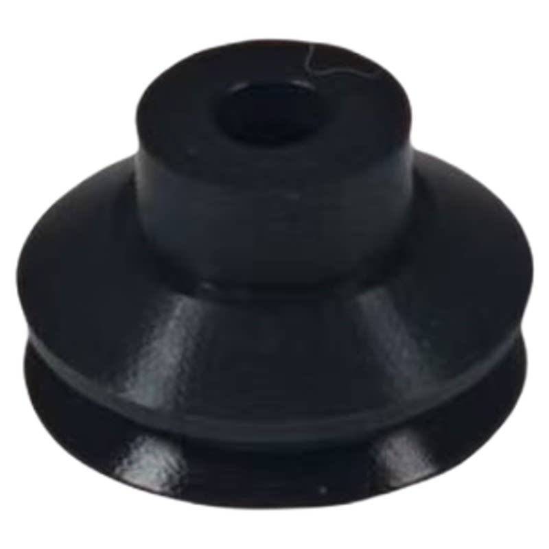 ZP3真空吸盘安装孔3MM,吸盘盘径4MM,6MM,8MM迷你吸嘴单层双层