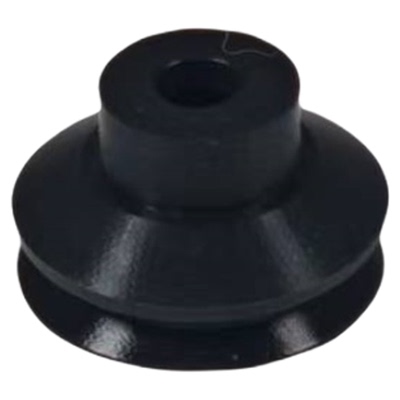 ZP3真空吸盘安装孔3MM，迷你吸嘴