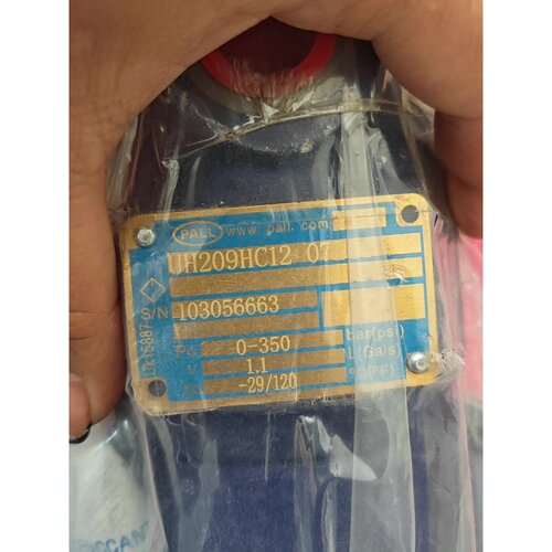 议价PALL过滤器UH2009全新的有议价维修