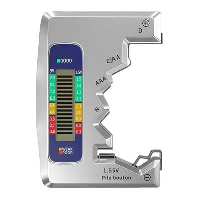 电池电量检测器容量测量仪数显仪