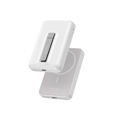 乔威苹果Qi2认证磁吸无线充电宝