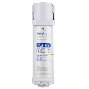 安吉尔T3台式JY3491TK-ROK净水器PCR复合/NAC滤芯原装专用正品