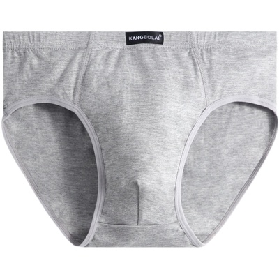 康柏莱莫代尔加大码男士内裤