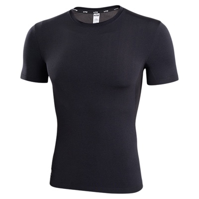 UTO悠途圆领速干短袖吸湿排汗